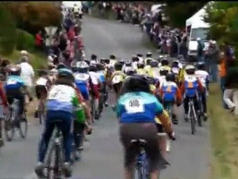Trophée Régional des Ecoles de Cyclisme Pléneuf val andré mai 2011