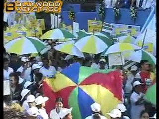 Celebs@ Mumbai Marathon 2010!!!