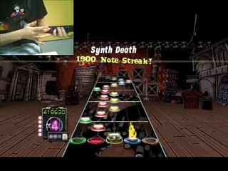 GH3 : TTFAF 100% EXPERT