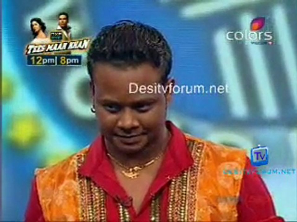 Guinness World Records Ab India Todega - 25th March 2011 pt6