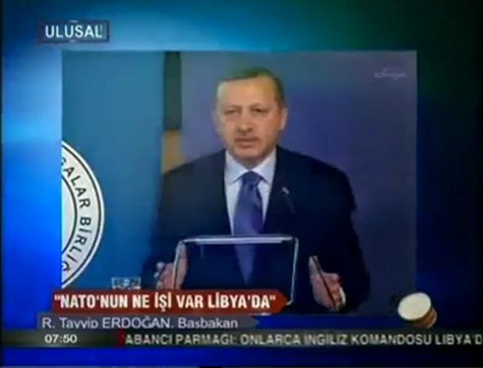 Tayyip çuvalladı.. Bir insan bu kadar çelişemez..