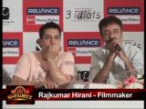 Rajkumar Hirani Has Plans For Sequel Of 3 Idiots - Bollywood News