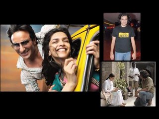 Imtiaz Ali To Act In Film Titled 'Old Monk' - Bollywood News