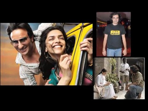 Imtiaz Ali To Act In Film Titled 'Old Monk' - Bollywood News