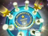 Guiness World Records 25th March 11 Pt5