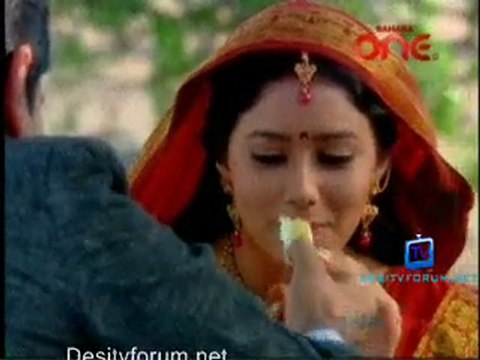 Ganga Ki Dheej - 25th March 2011 - Pt1