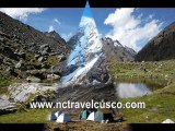 SALCANTAY - SALKANTAY 5