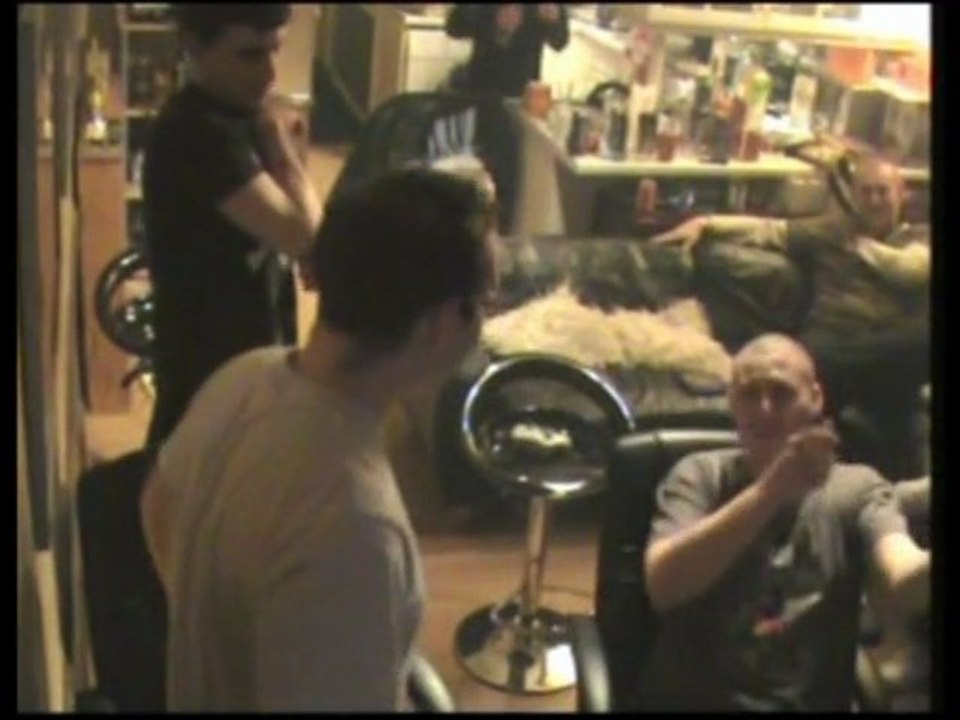 XBOX TOURNAMENTS MATCH OF THE YEAR 2010