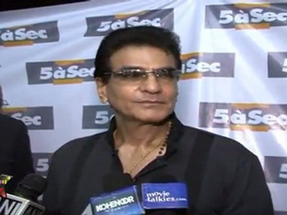Jitendra  On Today's Trend