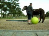 dfis 5 et 6 jeux de lamitie avec un ballon