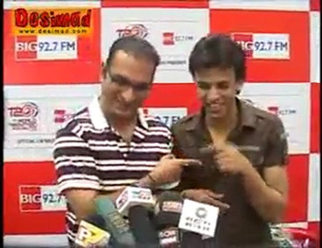 Big 92.7 FM gears up for ICC World Twenty20 with Singers