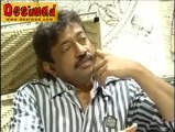 Ram Gopal Varma's scary interview on Agyaat