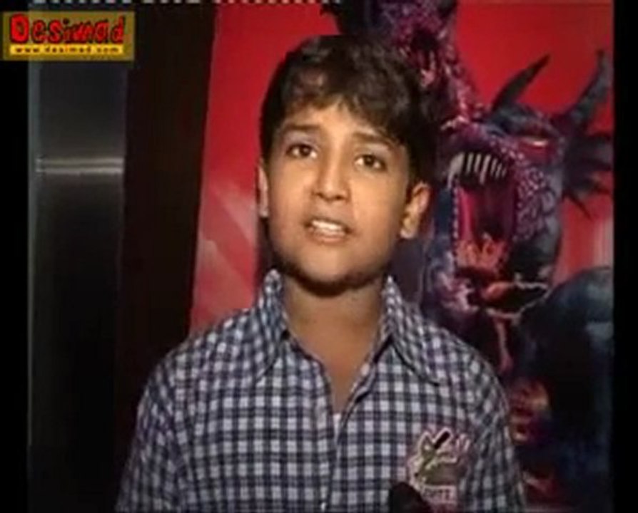 Celebs at Maruti Mera Dost film premiere