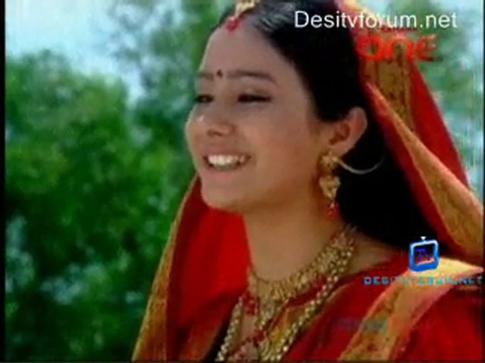 Ganga Ki Dheej - 25th March 2011 - Pt3