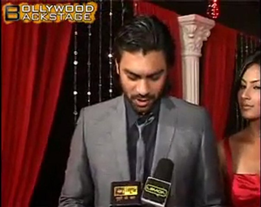 Zee Rishtey Awards 2010