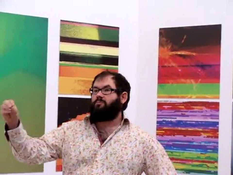 Jacques Perconte