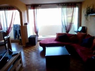 LA FOUILLOUSE VENTE APPARTEMENT T3