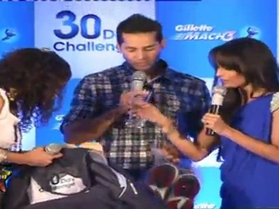 Fun Moments Between Malaika & Dino