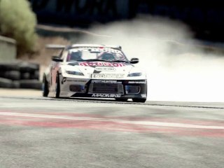 Shift 2 Unleashed | (Launch Trailer)