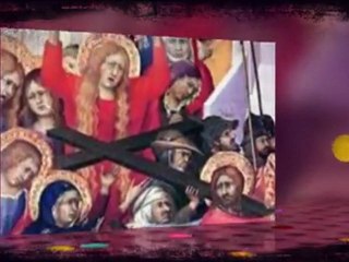 Download Video: Via Crucis 1