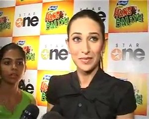 Hott Kareena in Kambakht Ishq