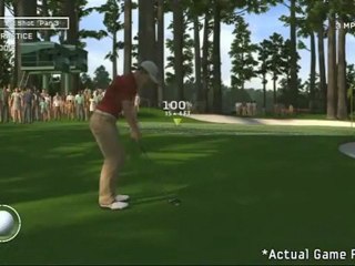 TG12 PGA Tour Nostalgie