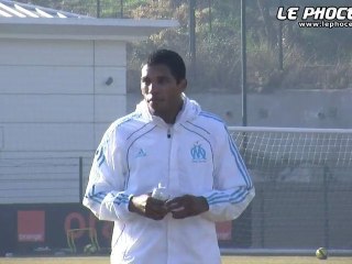 Info Chrono : Bon vent Brandao !