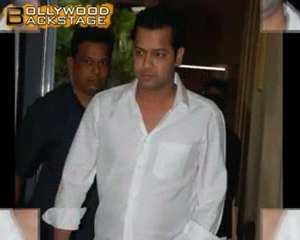 Rahul Mahajan's Wedding Go On Despite Tragedy!