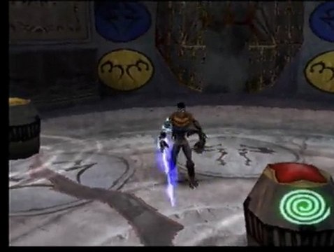 Soul Reaver : Partie 13 - L'antre de l'oracle