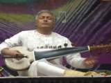 Ustad Amzad Alli Khan On Hridaynath Mangeshkar Birthday Celebrations