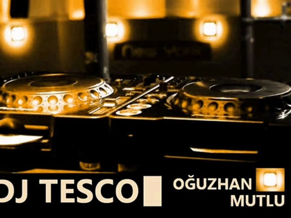..:: Dj Tesco - Tribal House (Spoky - 2011 - New) ::..