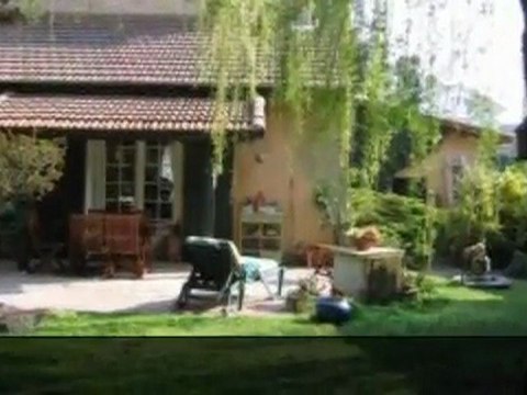 VEAUCHE VENTE MAISON 4 CHAMBRES