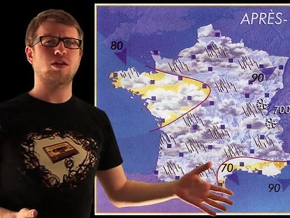 Projet TKSS Trailer 1