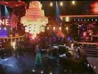 Joy Denalane - ECHO 2011 - Niemand (Was Wir Nicht Tun)