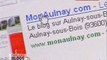 MonAulnay.com, un blog citoyen ! - ''Parlons Blog'' Public Sénat