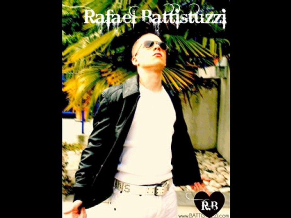 Rafael Battistuzzi (Ll'