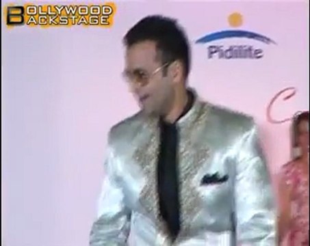 Hotties Rock @ CPAA Fashion Show