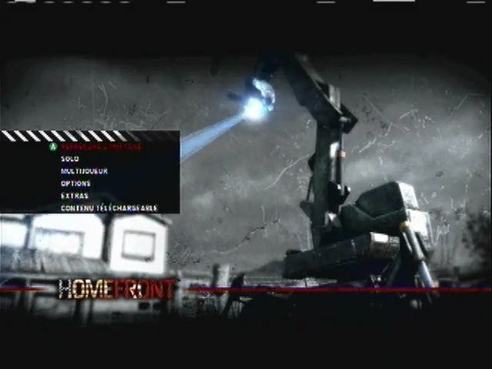 homefront wt
