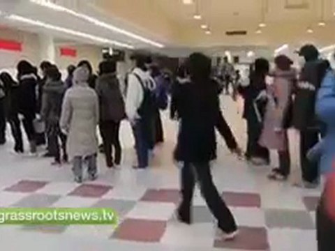 Bringing Hope to Japan - CBN.com