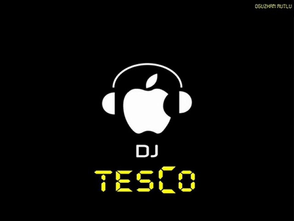 ..:: Dj Tesco - Electro House (Getting - 2011 - Mix) ::..