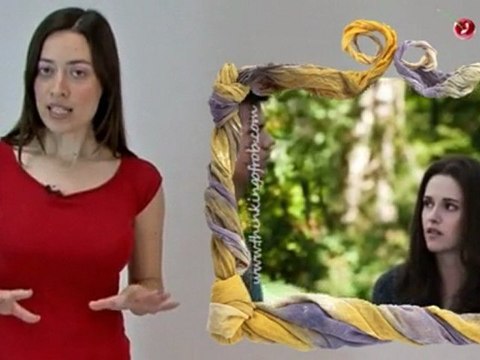 Robert Pattinson, Kristen Stewart y Taylor Lautner vuelven de regrabar escenas Eclipse