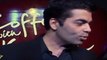 Karan with New Enemy  And Controversy In Koffee With KAran