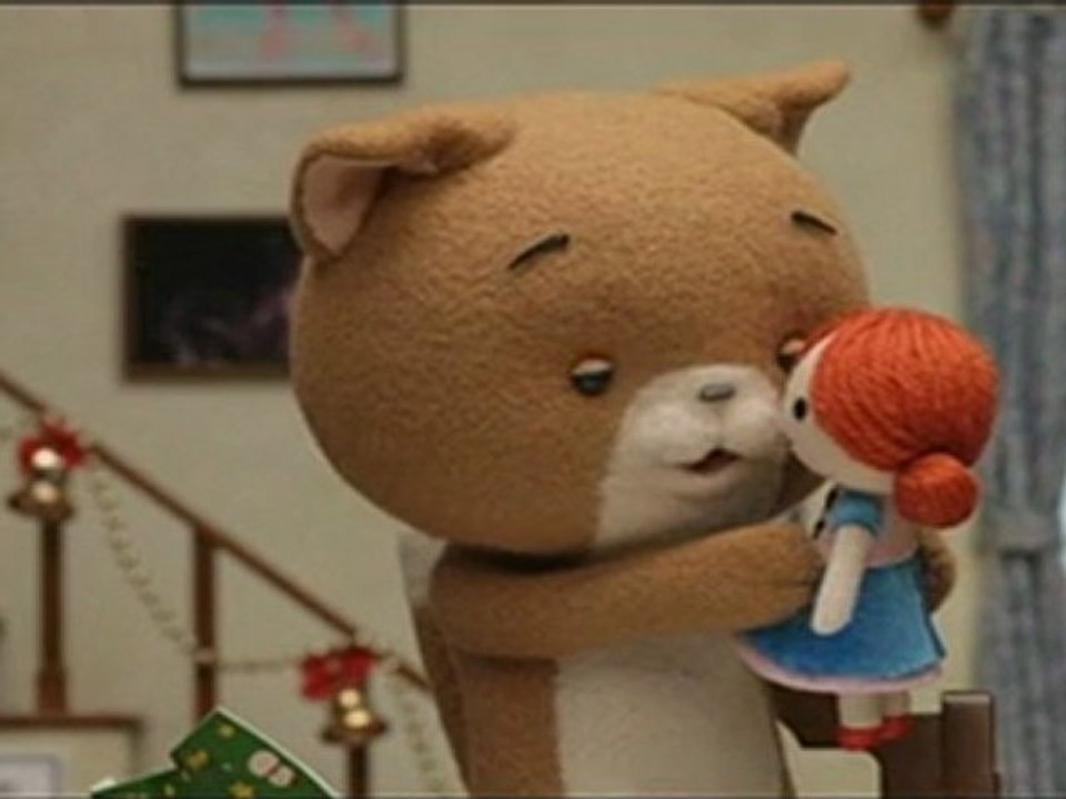ext Komaneko's-Christmas