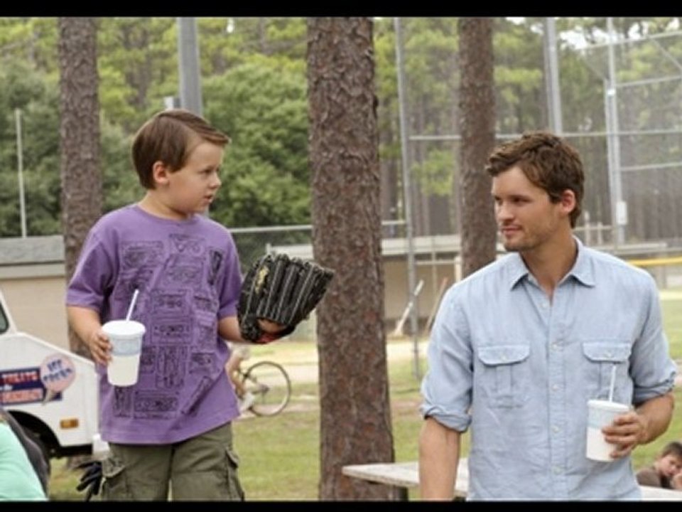 One Tree Hill Season 8 Episode 1 Asleep At Heaven’s Gate