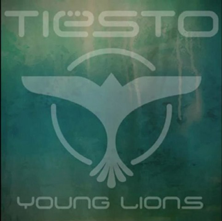 ..:: Dj Tiesto - Young Lions ::..