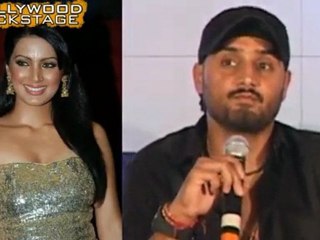 Bhajji & Geeta Basra Tie The KNOT!!