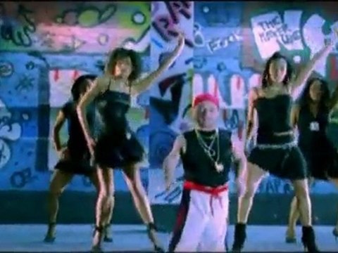 Britney Spears Stirs a Revolt