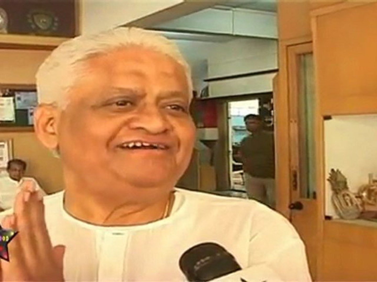 Music Director Pyarelal On Old & New Songs