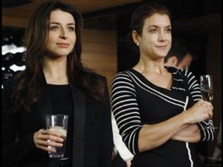 Private Practice season 4 episode 17 A Step Too Far Part 1 [s4 e17]