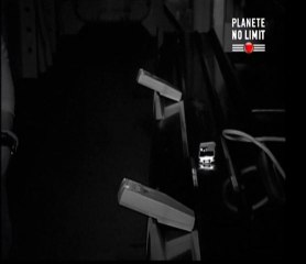 TAPS : LE BATEAU FANTOME (2)